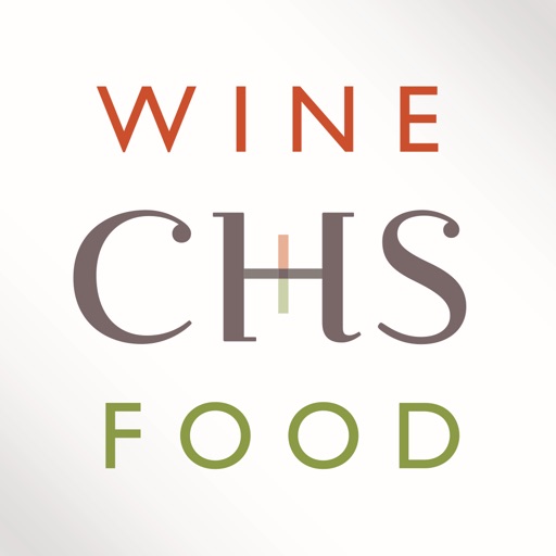 Charleston Wine + Food