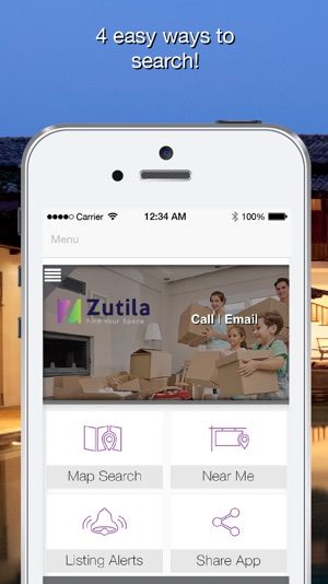 Zutila Home Finder(圖3)-速報App