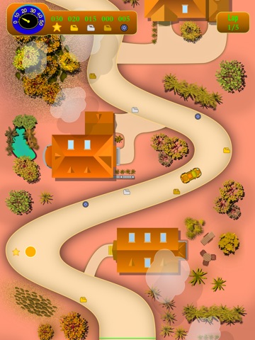 Speedly - Car Racing Game screenshot 3