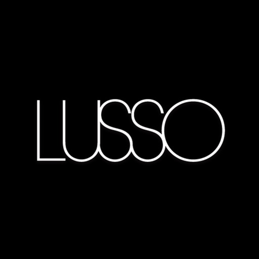 Lusso Luxury Magazine - Supercars, Yachts, Jets, Watches and more Icon