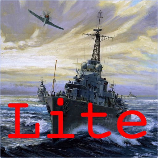 Sea Hunter Lite icon