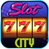 Aba Golden Classic Slots - City Casino FREE Games