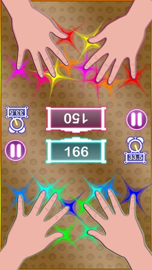 點擊大作戰(Battle Tap Tap Pro)