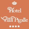 Hotel Villa Pigalle