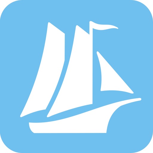 Maritime Seabook icon