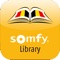 Beste gebruiker van de Somfy-library