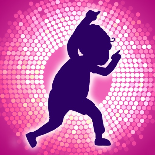 Crazy Dance - make fun of  your friends iOS App