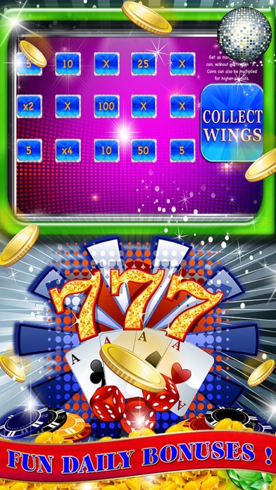 * MONACO CASINO - A GLAMOROUS AND FABULOUS CASINO BONUS GAME FOR FUN LOVING PEOPLE 1.0 IOS CASINO * MONACO CASINO - A GLAMOROUS AND FABULOUS CASINO BONUS GAME FOR FUN LOVING PEOPLE 1.0 IOS
