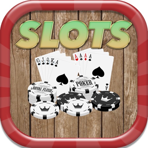Heart Of Slot Machine Pokies Winner - Free Pocket Slots icon