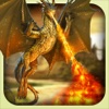 Camelot Dragon Escape : Shoot Dungeon Dragons