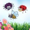 Beegzy Bee is an addictive popular chain reaction game