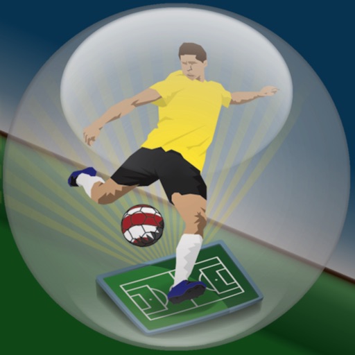 Football 3D Phone