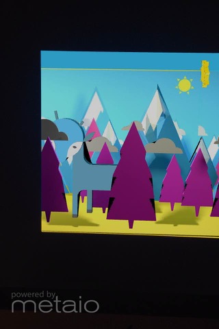 Digital Diorama screenshot 3