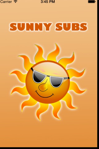 Sunny Subs screenshot 4