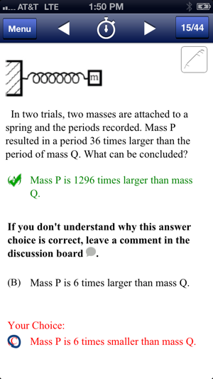 MCAT +(圖5)-速報App