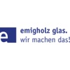 emigholz glas.