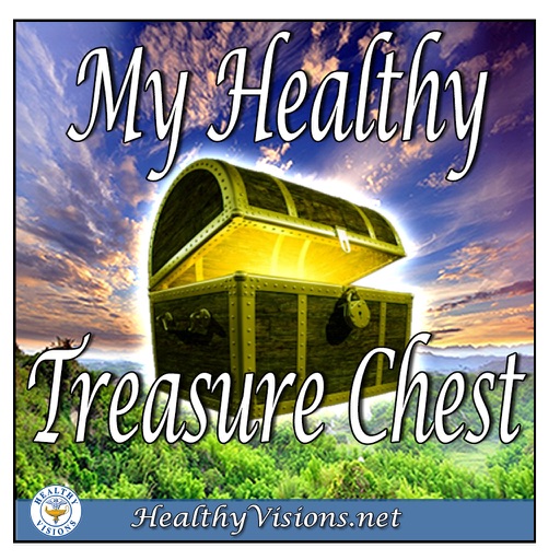 My Healthy Treasure Chest for iPad