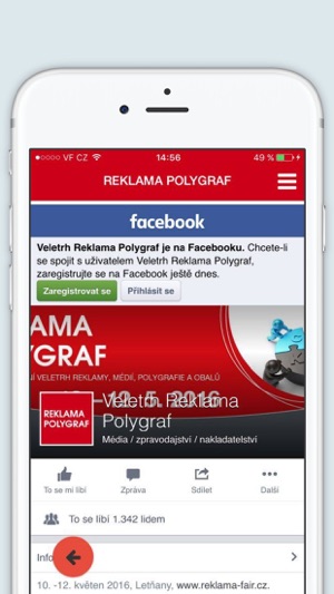 REKLAMA POLYGRAF(圖3)-速報App