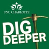 UNCC Dig Deeper