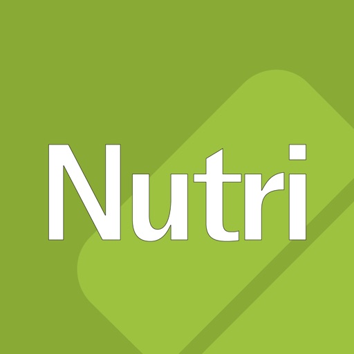 Nutritional Medicine pocket Icon