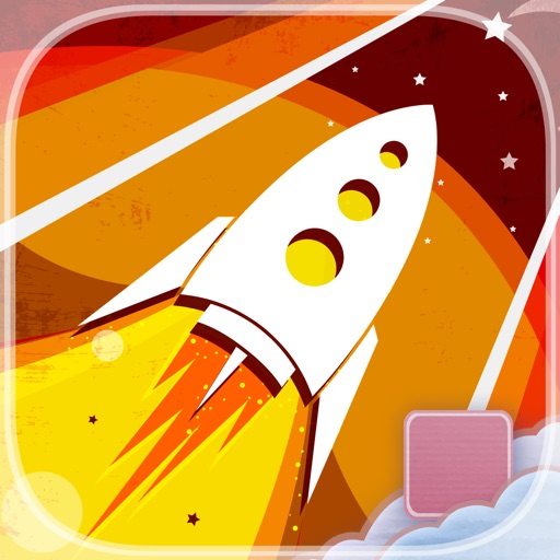 Solar Match - FREE - Slide Rows And Match Galactic Spaceships Puzzle Game icon