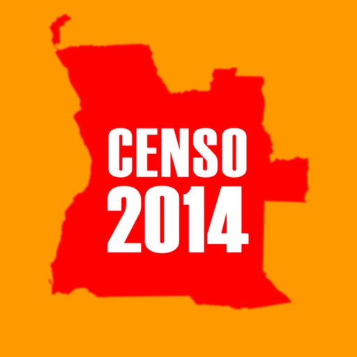 Census of 2014 icon