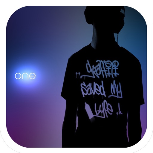 Wallpapers for Graffiti - iPad Version icon