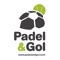 Con esta aplicación móvil podrás sacar el máximo partido a Padel & Gol desde tu Iphone o Ipad: