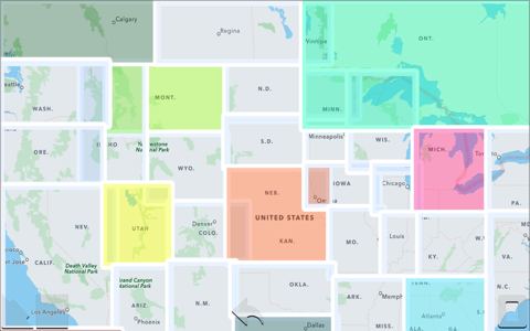 Drawing Maps Pro - Draw on Map, POI Locations Mapper, Route Art Painter screenshot 3