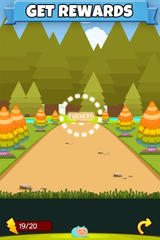 Limons: In Your Pocket screenshot 4