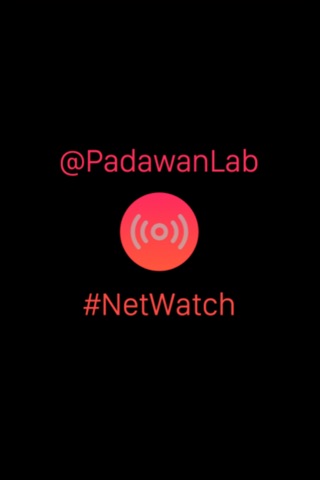 NetWatch for Apple Watch : Check your Phone Network & Battery screenshot 3