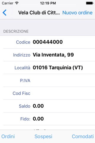 ioVendo screenshot 4