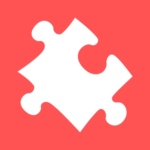 Jigsaw Puzzles™ - 100+ Free Jigsaw Puzzles and Games iOS App