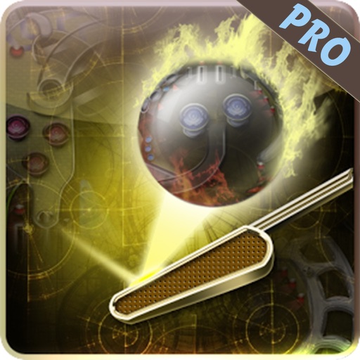 Pinball Pro iOS App