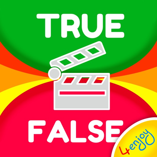 Trivia Movie: True or False