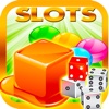 Casino Candy Vegas Maker Shoot Jackpot Slots - Free HD Slot Machine Crazy Games Edition