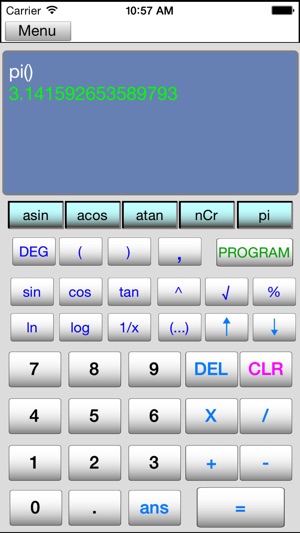 ProgramCalc(圖1)-速報App