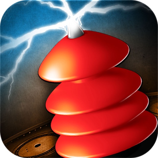 Power of Logic HD iOS App