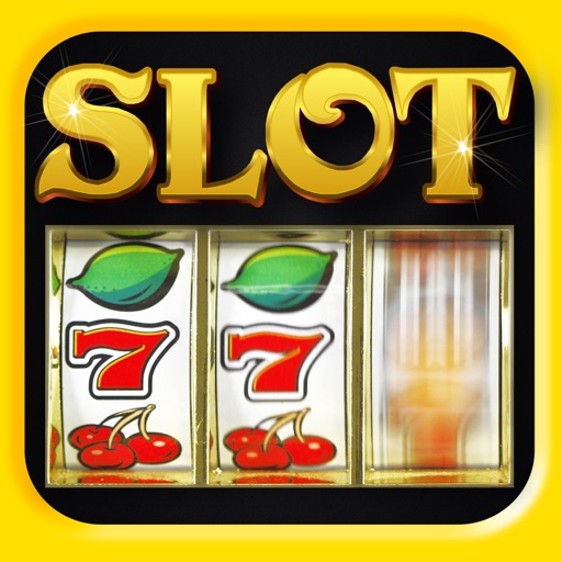 AAA Aces Super Coins FREE Slots Game Icon