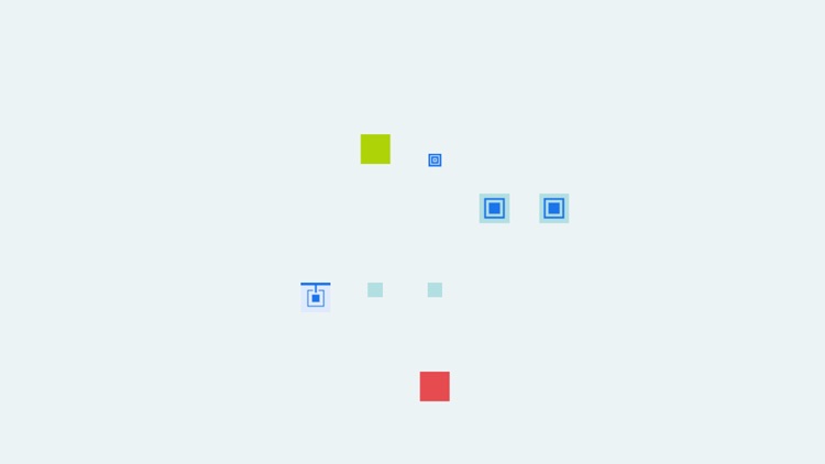 Blue Box X