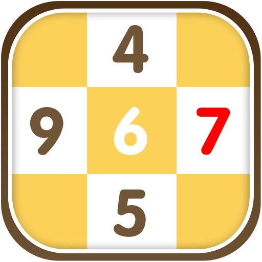 Crazy Sudoku iOS App