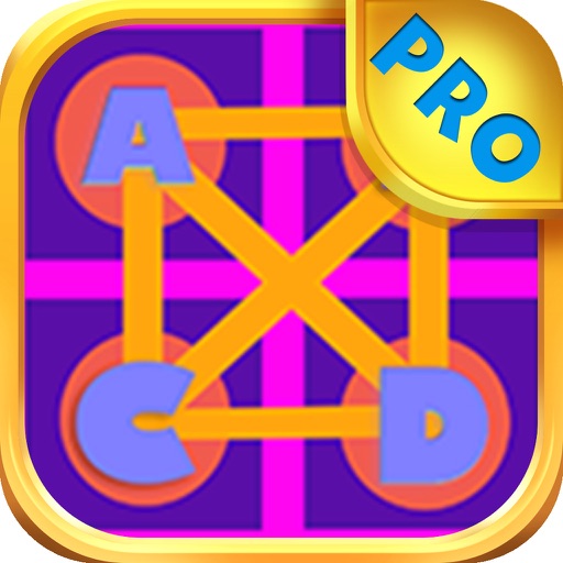 Great Puzzle Pro iOS App