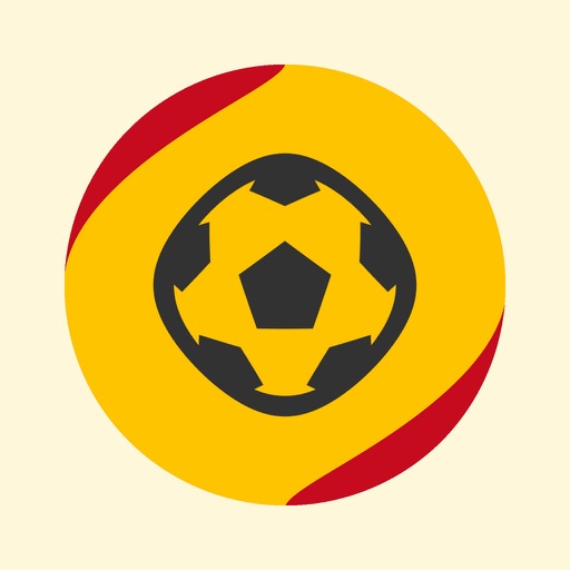 Liga de Fútbol Profesional 2014-2015 Top Events icon