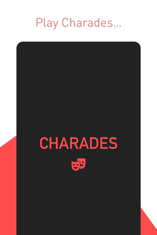 Charades!! - náhled