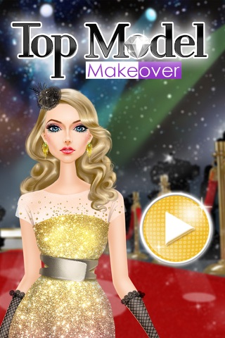 Top Model Makeover™ screenshot 4