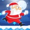 A Christmas Mayhem – Merry Xmas Santa Snowball Run