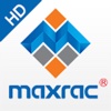 Maxrac HD