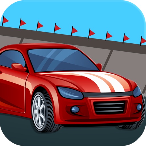 Street Drag Mania - Furious Race Cars Dash iOS App