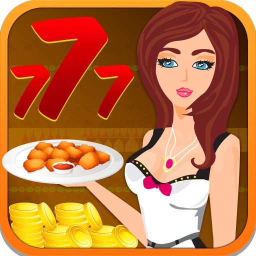 Slots Winning Nugget Pro ! A golden casino experience!