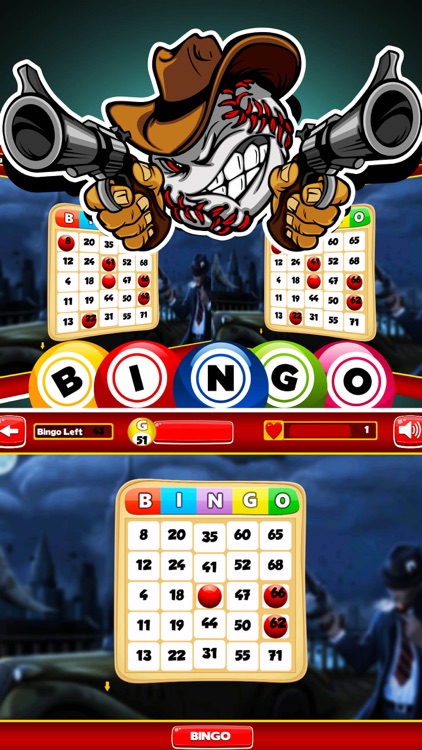 Bingo Splash Blitz